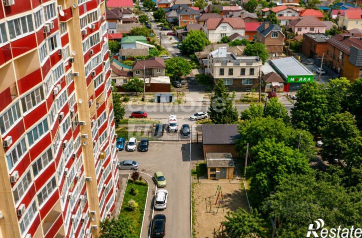 1-комн квартира ул Гаражная, 79,  д. 79