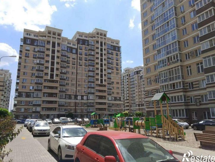2-комн квартира ул Конгрессная, 19/1 2,  д. 19/1 2,  к. 2
