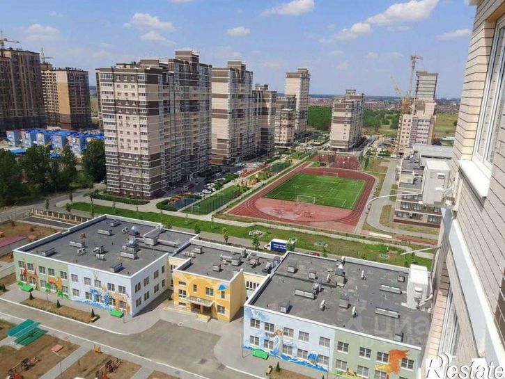 2-комн квартира ул Конгрессная, 19/1 2,  д. 19/1 2,  к. 2