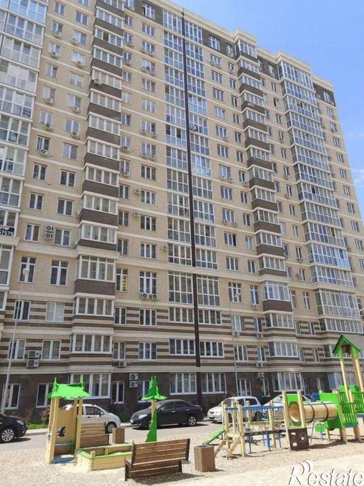 2-комн квартира ул Конгрессная, 19/1 2,  д. 19/1 2,  к. 2