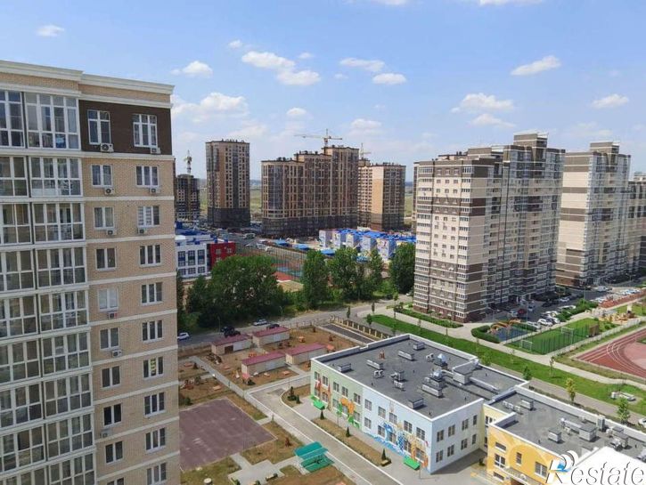 2-комн квартира ул Конгрессная, 19/1 2,  д. 19/1 2,  к. 2