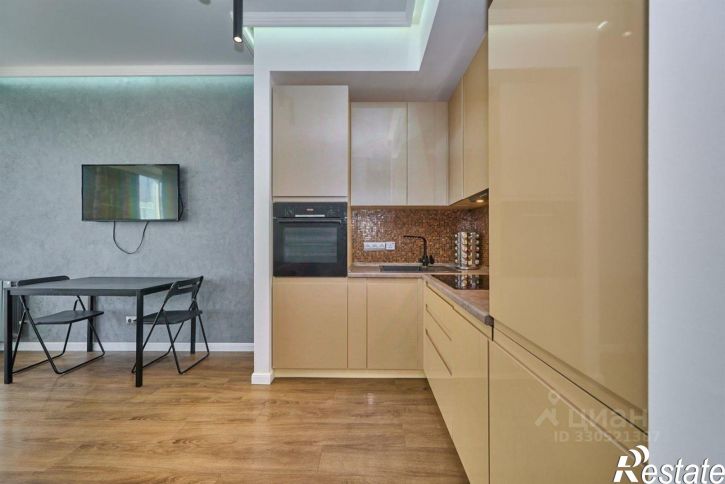 1-комн квартира ул Анисовая, 36,  д. 36