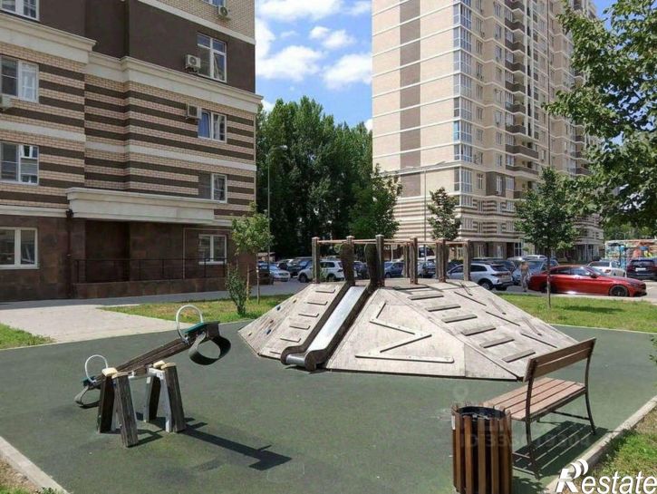 2-комн квартира ул Конгрессная, 19/1 2,  д. 19/1 2,  к. 2