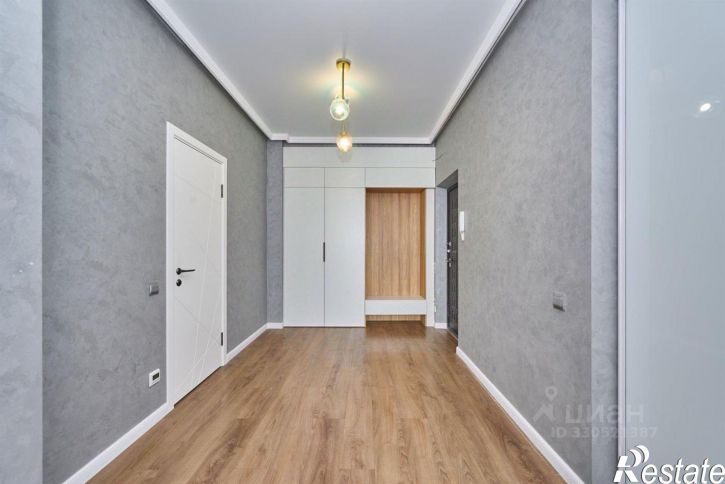 1-комн квартира ул Анисовая, 36,  д. 36
