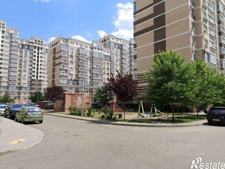 2-комн квартира ул Конгрессная, 19/1 2,  д. 19/1 2,  к. 2