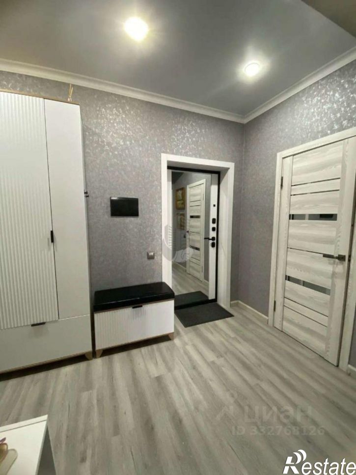 1-комн квартира ул Веронская, 18,  д. 18