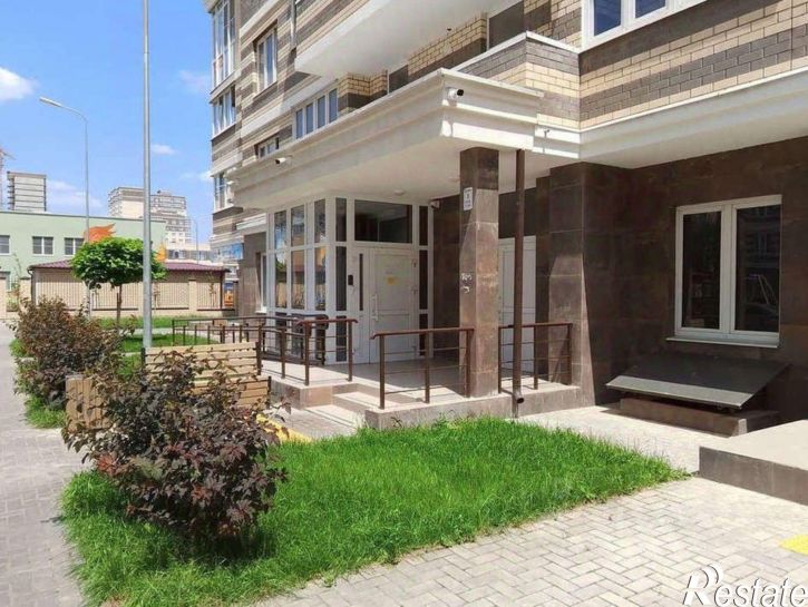 2-комн квартира ул Конгрессная, 19/1 2,  д. 19/1 2,  к. 2