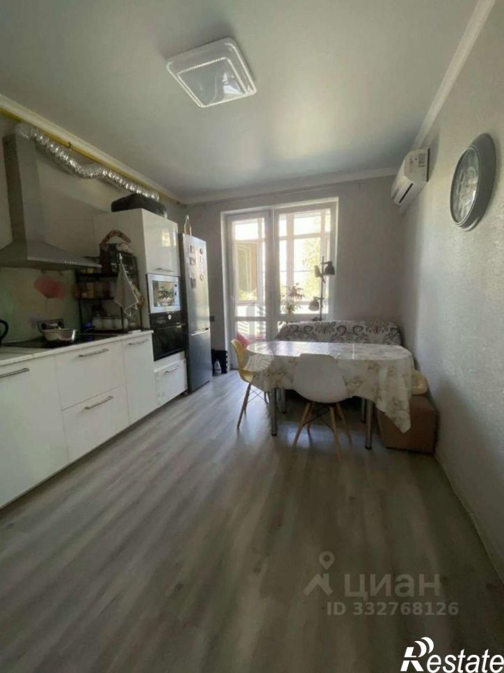 1-комн квартира ул Веронская, 18,  д. 18