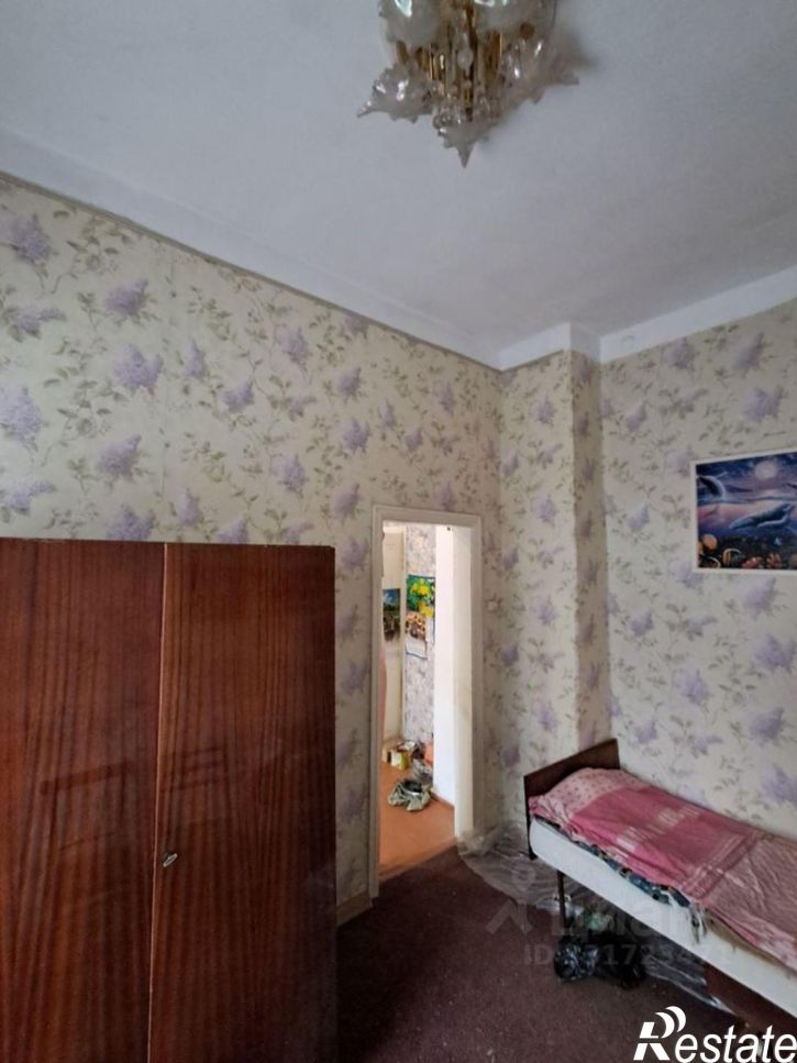 2-комн квартира ул Красноармейская, 71,  д. 71