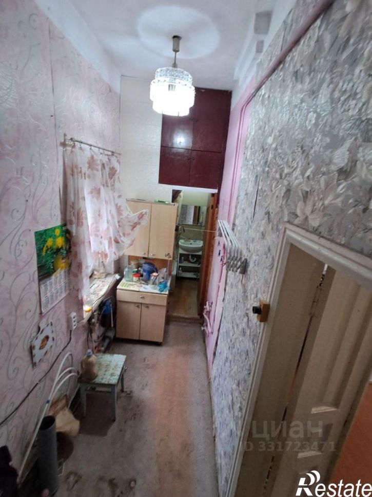 2-комн квартира ул Красноармейская, 71,  д. 71