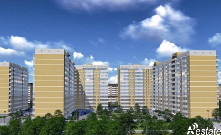 1-комн квартира ул им. Симиренко, 37 3,  д. 37 3,  к. 3