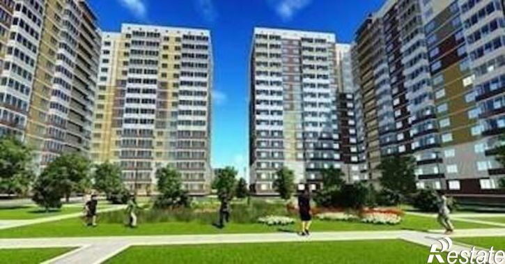 1-комн квартира ул им. Симиренко, 37 3,  д. 37 3,  к. 3