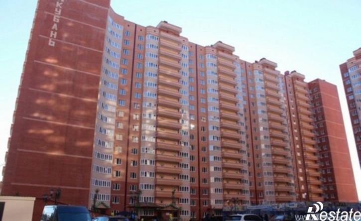 2-комн квартира ул им. Жлобы, 139,  д. 139