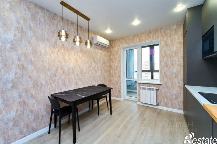 2-комн квартира ул Дальняя, 6А,  д. 6А