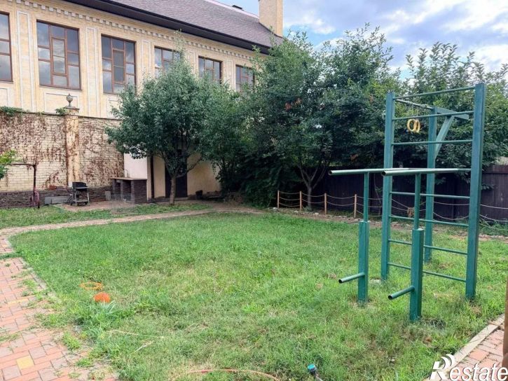 Коттедж/дом ул Щербиновская, 2Б,  д. 2Б
