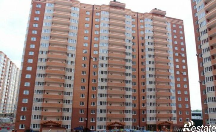 2-комн квартира ул им. Жлобы, 139,  д. 139