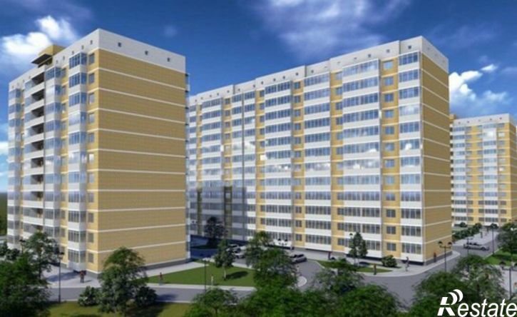 1-комн квартира ул им. Симиренко, 37 3,  д. 37 3,  к. 3