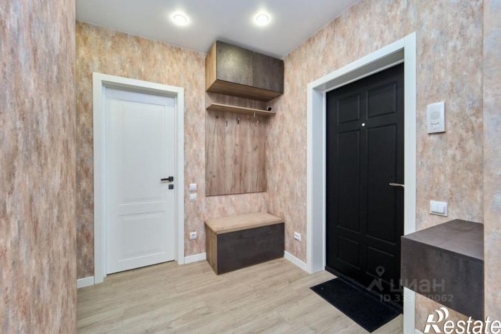 2-комн квартира ул Дальняя, 6А,  д. 6А