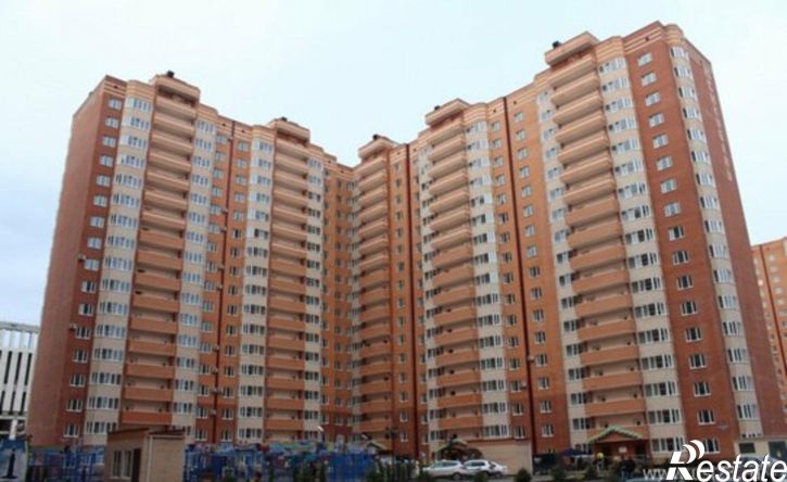 2-комн квартира ул им. Жлобы, 139,  д. 139