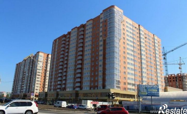 2-комн квартира ул им. Жлобы, 139,  д. 139