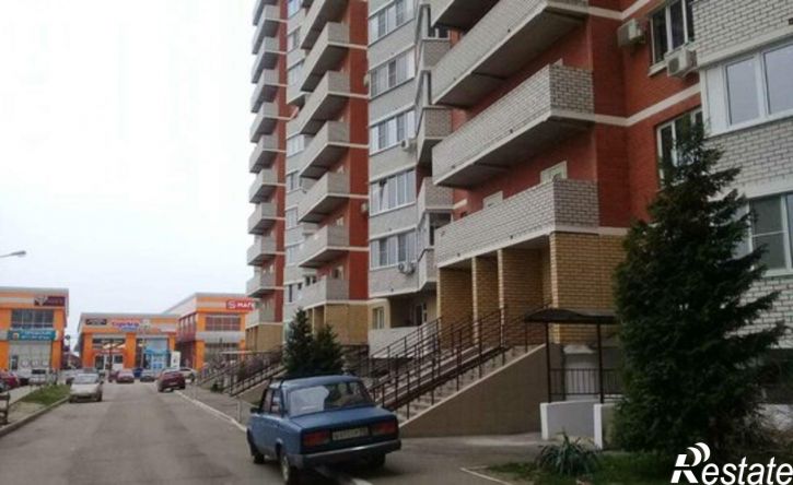 2-комн квартира Ленинский пер, 20/1 10,  д. 20/1 10,  к. 10