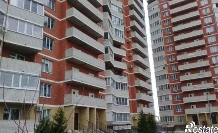 2-комн квартира Ленинский пер, 20/1 10,  д. 20/1 10,  к. 10