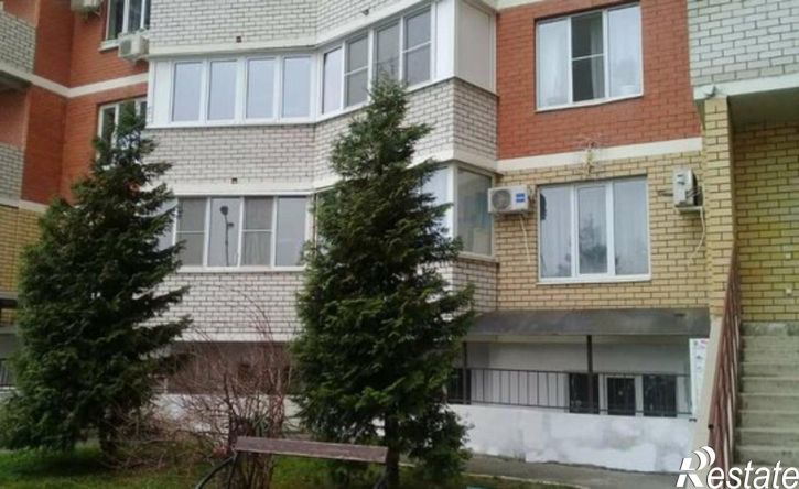 2-комн квартира Ленинский пер, 20/1 10,  д. 20/1 10,  к. 10