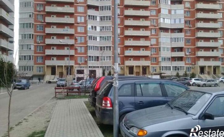 2-комн квартира Ленинский пер, 20/1 10,  д. 20/1 10,  к. 10