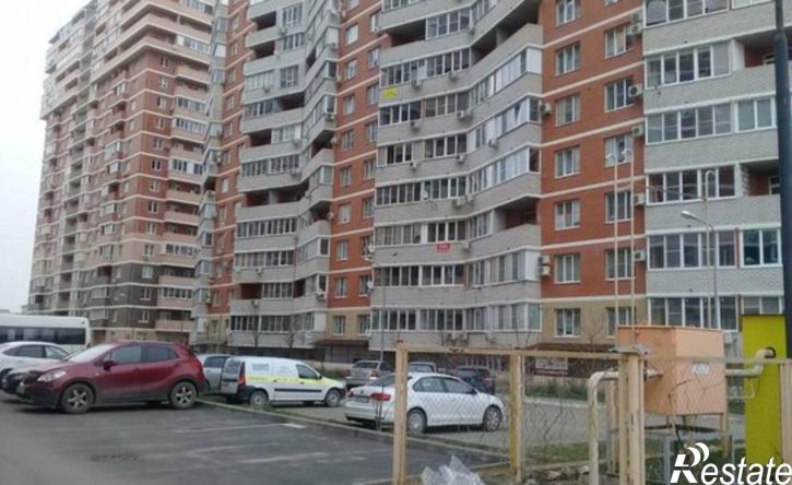 2-комн квартира Ленинский пер, 20/1 10,  д. 20/1 10,  к. 10
