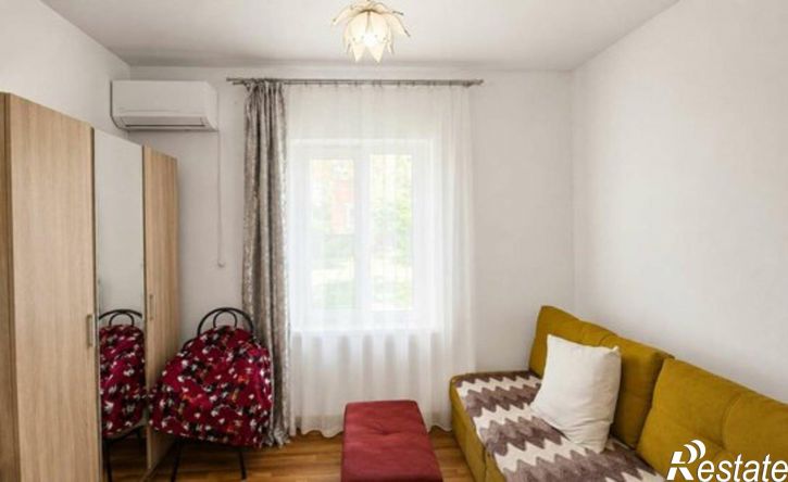 1-комн квартира ул Октябрьская, 41,  д. 41