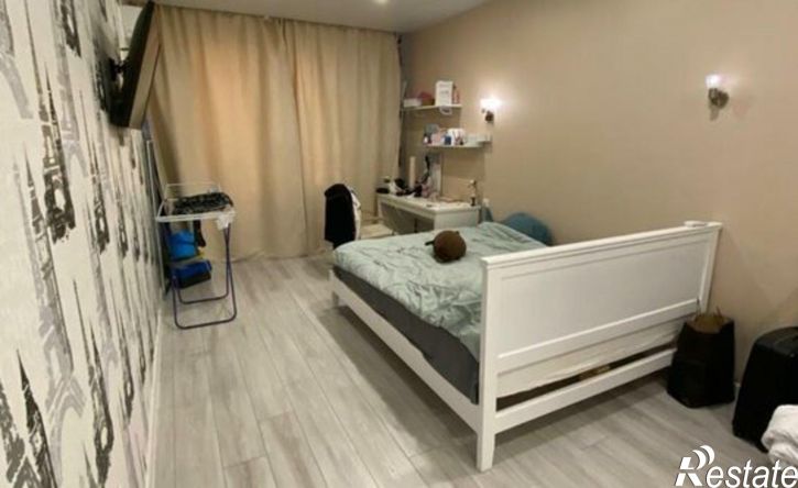 2-комн квартира ул им. Григория Пономаренко, 45,  д. 45