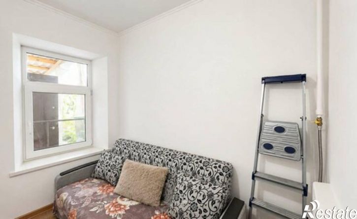 1-комн квартира ул Октябрьская, 41,  д. 41