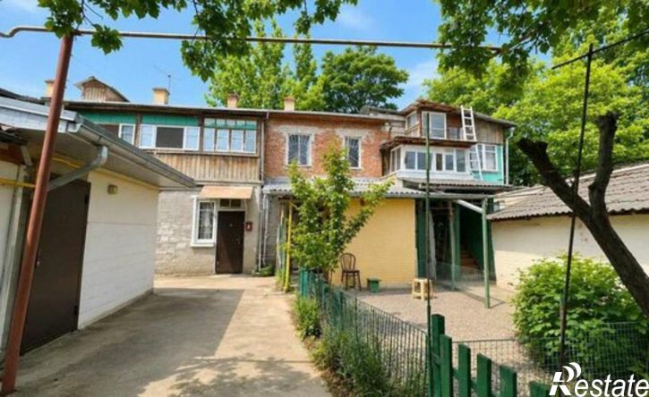 1-комн квартира ул Октябрьская, 41,  д. 41