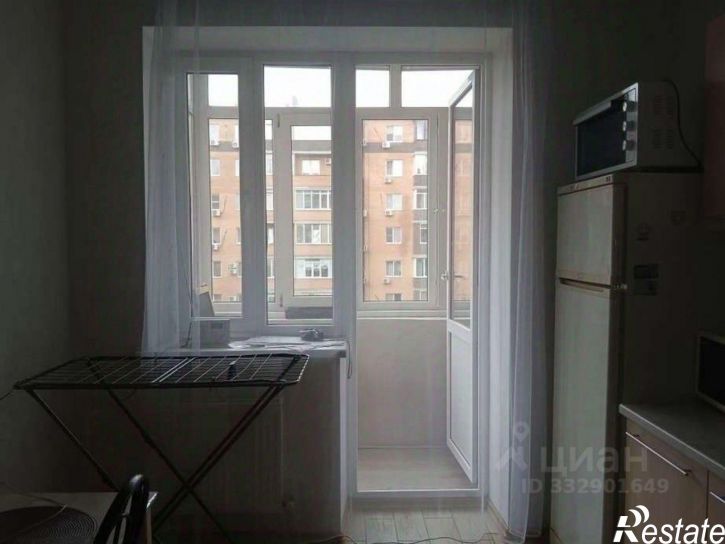 1-комн квартира ул Ангарская, 2/5,  д. 2/5