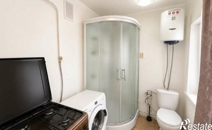 1-комн квартира ул Октябрьская, 41,  д. 41