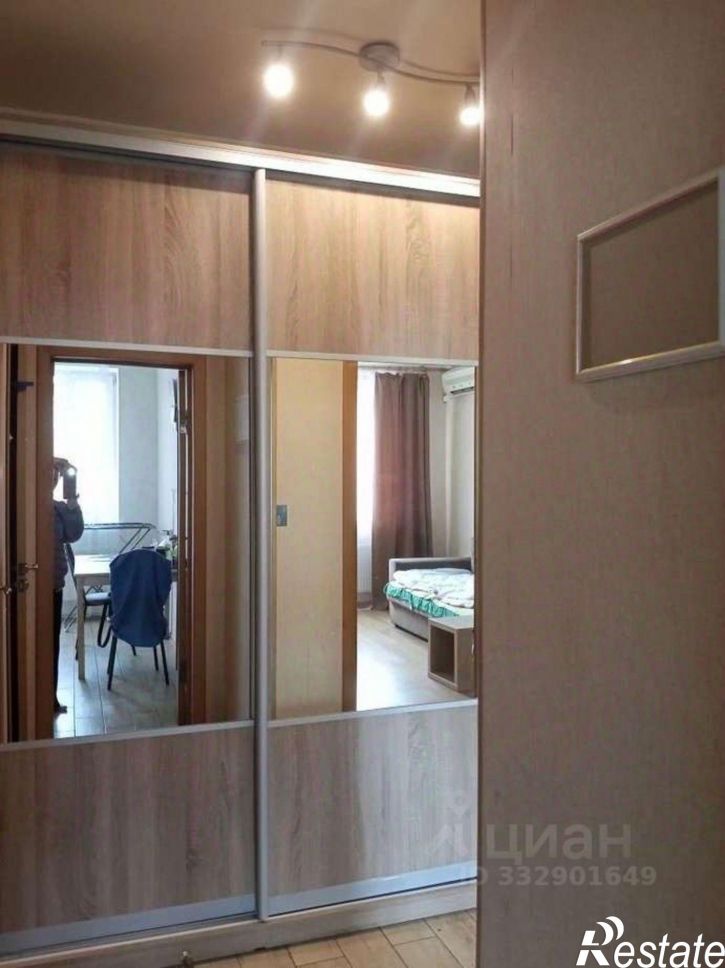 1-комн квартира ул Ангарская, 2/5,  д. 2/5