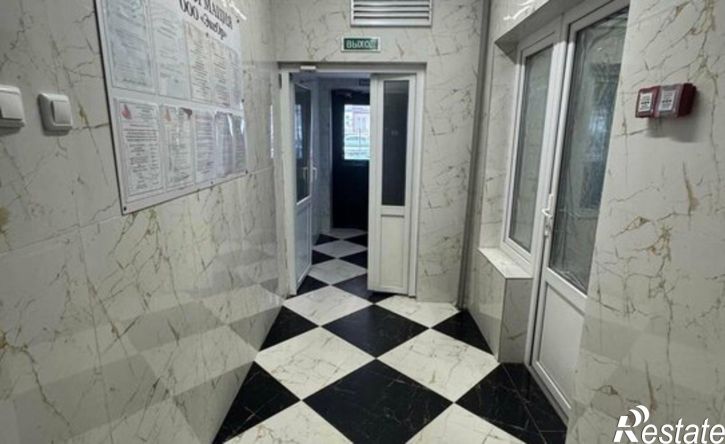 1-комн квартира ул Московская, 125 2,  д. 125 2,  к. 2