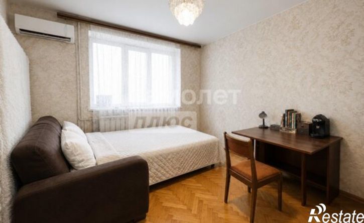2-комн квартира ул Мира, 44,  д. 44