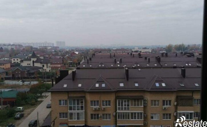 2-комн квартира ул им. Евгении Жигуленко, 9,  д. 9