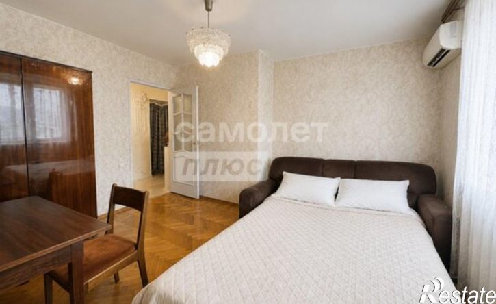 2-комн квартира ул Мира, 44,  д. 44