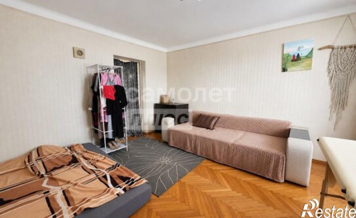 2-комн квартира ул Мира, 44,  д. 44