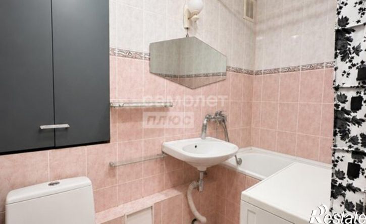2-комн квартира ул Мира, 44,  д. 44
