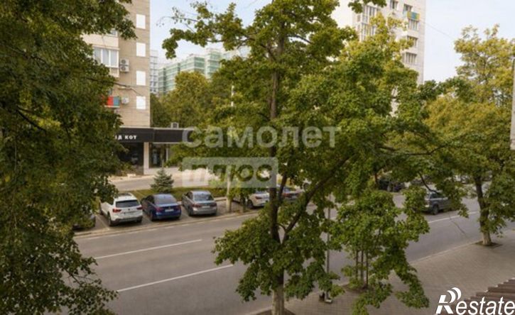 2-комн квартира ул Мира, 44,  д. 44