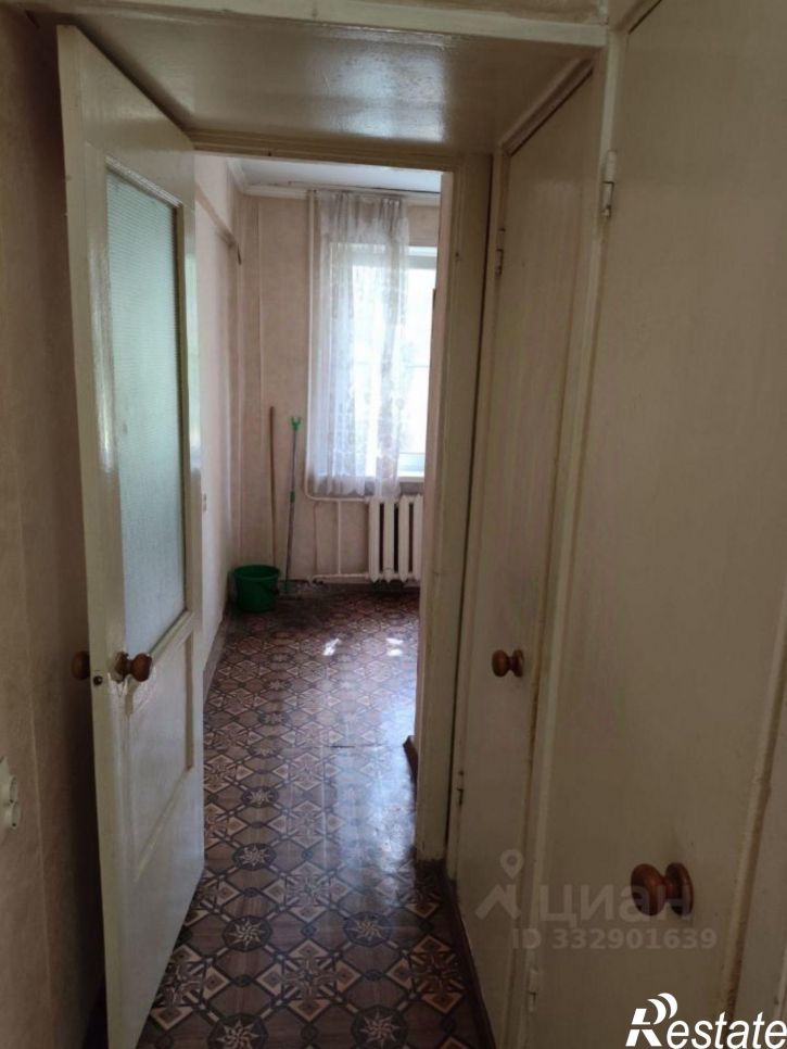 2-комн квартира ул им. Дмитрия Благоева, 2,  д. 2