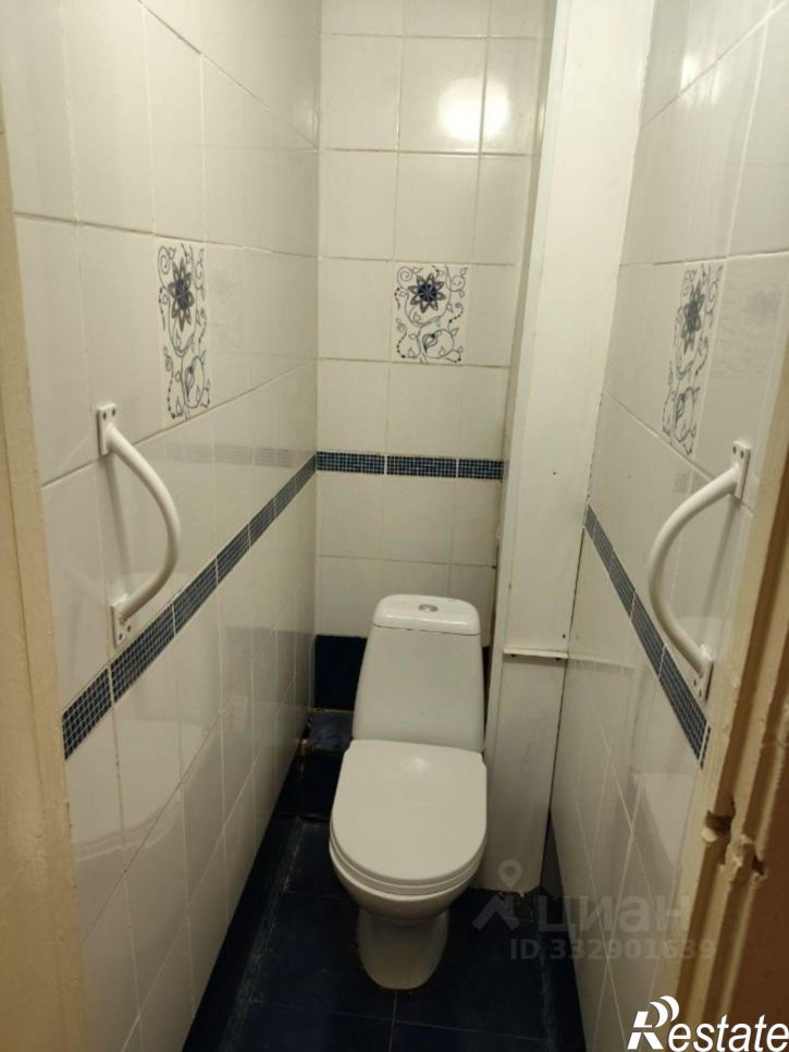 2-комн квартира ул им. Дмитрия Благоева, 2,  д. 2