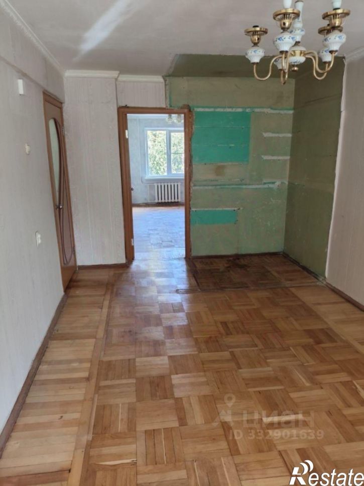 2-комн квартира ул им. Дмитрия Благоева, 2,  д. 2