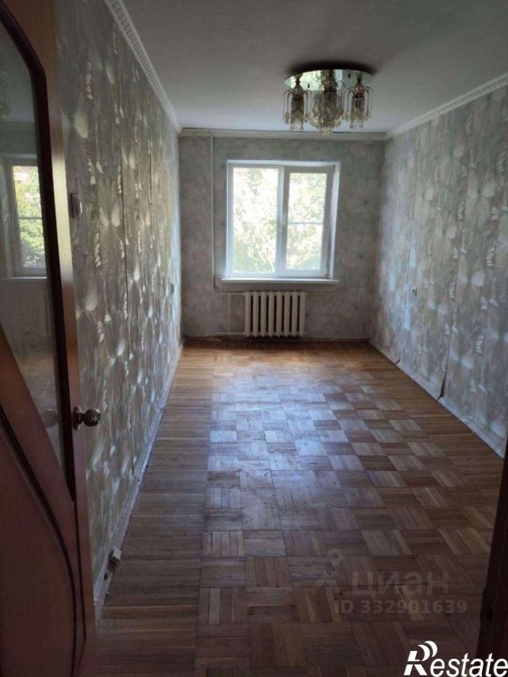 2-комн квартира ул им. Дмитрия Благоева, 2,  д. 2