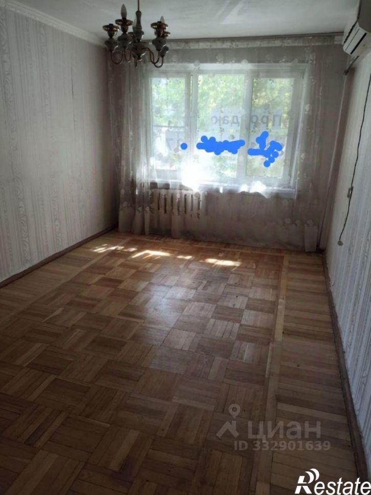 2-комн квартира ул им. Дмитрия Благоева, 2,  д. 2