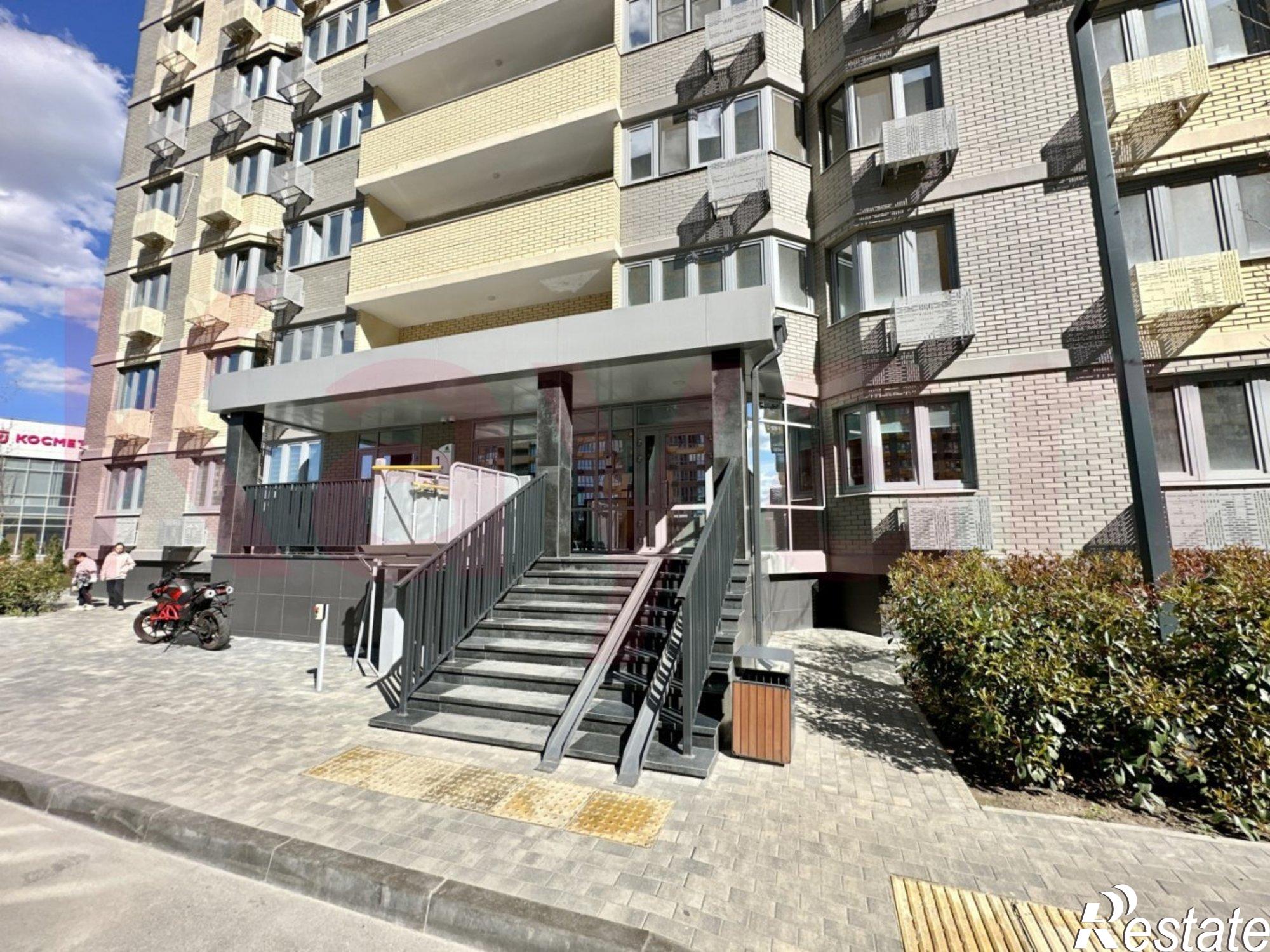 Купить офис, помещение под офис за 5 500 000 рублей на им. Мачуги В.Н. ул.