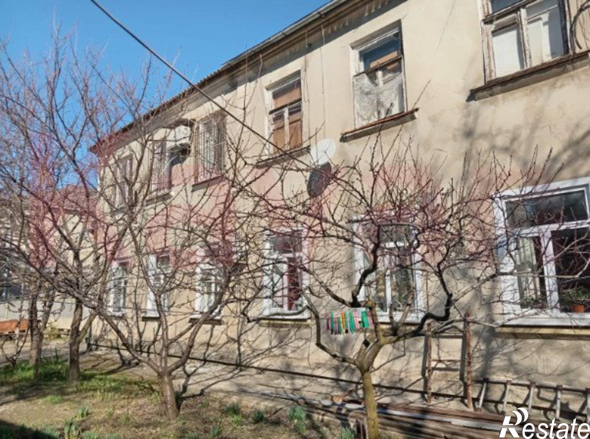Купить квартиру за 6 500 000 рублей на Олимпийская ул.